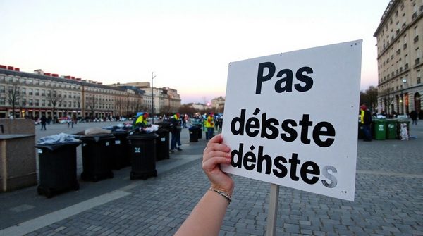 Actions efficaces contre le dépôt sauvage : sauvegardez votre espace public !