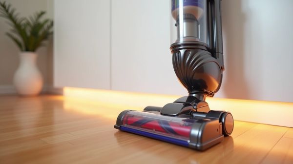 Aspirateur professionnel puissant : essentiel pour le nettoyage efficace