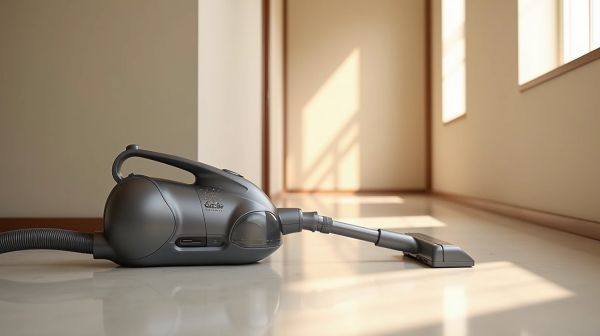 Aspirateur professionnel puissant : essentiel pour le nettoyage efficace
