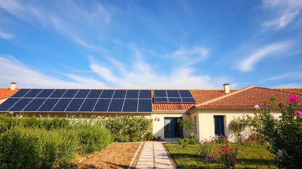 Découvrez les panneaux solaires à narbonne pour une énergie renouvelable accessible