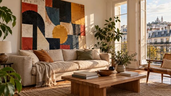 Intégrer le street art dans votre intérieur : Guide pratique