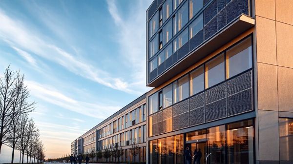 Les avantages de l'ITE à Toulouse pour un confort thermique optimal