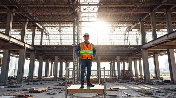 Les fondamentaux du gros œuvre pour bâtir avec succès