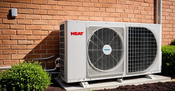 Pompe à chaleur hérouville : guide pour un choix réussi