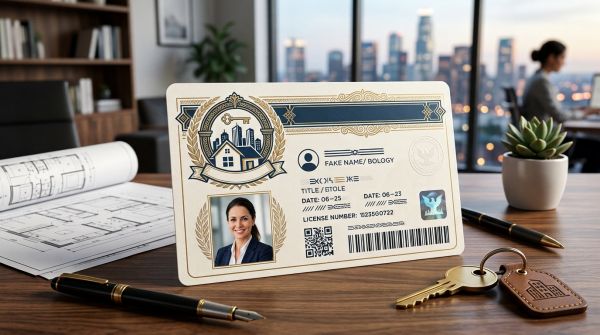Renouvelez votre carte professionnelle immobilier à Nice sans difficultés