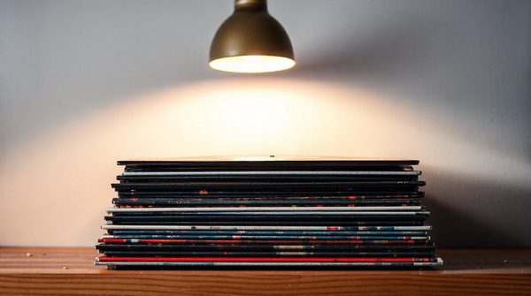 Top vinyles d'occasion à ne pas manquer pour les audiophiles