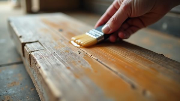Traitement de bois : techniques et produits pour une protection durable