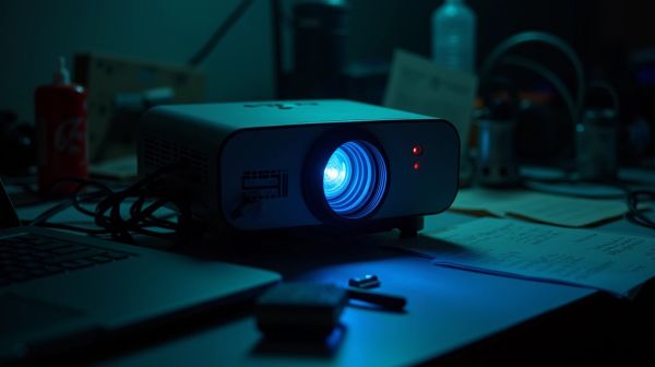 Veilleuse à projection : les détails à regarder avant de choisir