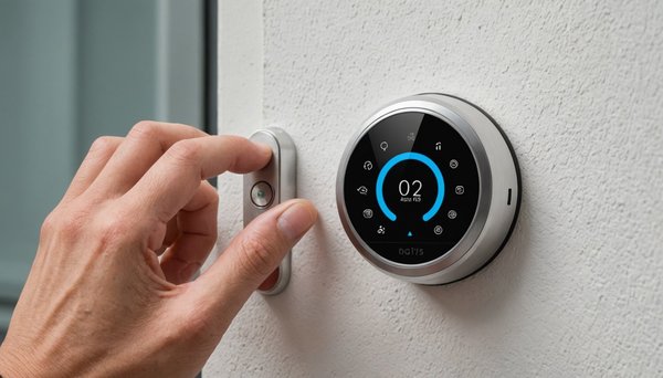 Alarme ring : votre sécurité domestique à portée de main