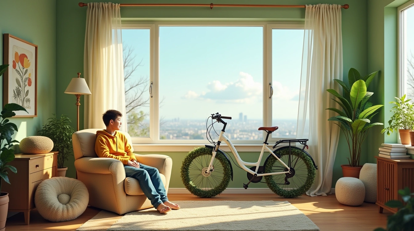 Vos questions sur l'habitat écologique